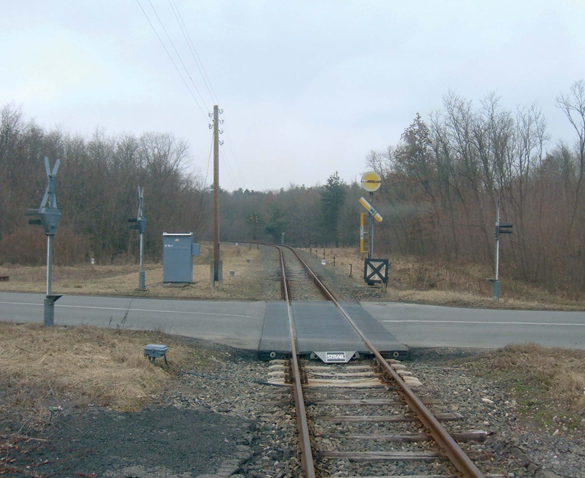 Telekommunication Electrification 2006/1 FET rendszer Monoron és