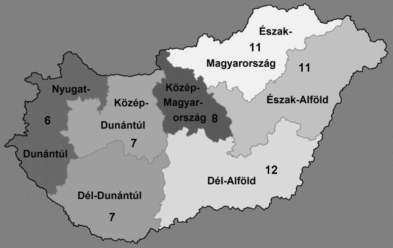 2. kérdés: Az iskola fenntartója: A választ adó iskolák megoszlása fenntartók szerint is változatos képet mutat.