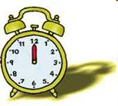KÉRDEZÉS AZ IDİRE Megkérdezhetjük, hogy a) Mennyi az idı éppen (Mennyi az idı? Hány óra van?) What time is it? What is the time? (What s the time?