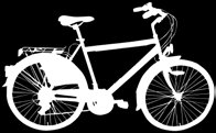 990,- Camping 20-24 unisex kerékpár összecsukható váz, 1 sebesség, elől V-fék hátul kontrafék 23.