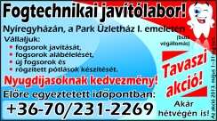 hu Hirdetés: 70/933-9822, 70/933-9823 E-mail: reklam@nyiregyhazitv.