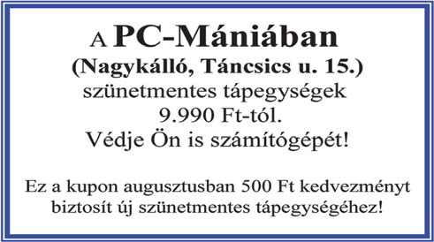 erôsíti. A sportág népszerûségét növeli, hogy a mérkôzéseken nem jellemzô a durva beszéd, a káromkodás.