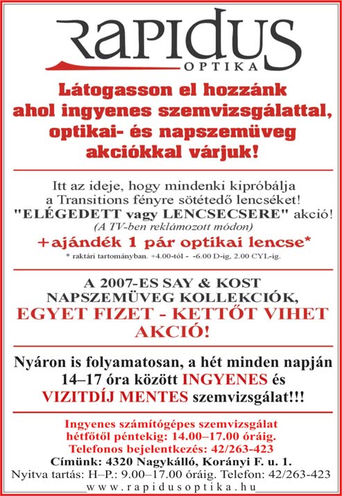 Egy 5 fiókos fagyasztó szekrény, 1 db fagyasztó láda eladó. Ugyanitt férfi ruha olcsón eladó. Telefon: 42/263-624 Angol bulldog (szuka) helyhiány miatt eladó.