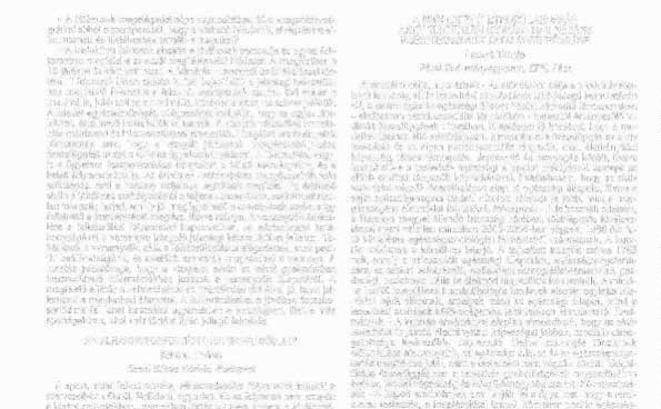 2005/3 A játékosok megelegedettsége kapcsolatban áll e magabizlossagukkal abbal II szempontbdl, hogyavarhaló feladatok.