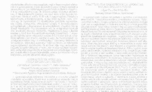 2005/3 köszönhetoen először il nagymozgások, majd il III)ommozgérsok aiakulnak ki a gyertlwkeknél Ennek ismeretében arra a kérdé.