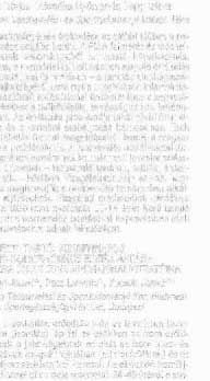 Az alap testméretek azonossága ellenére a szexuáiis dimorfizmu's az azonos elvü összehllsonlítassa! bjlo1~yitható. A 'leányok nagyobb testzsirtartalma csak részben a dimorfizmus következménye.