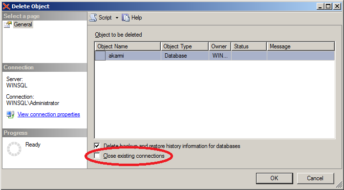 A MICROSOFT SQL SERVER 2012 ÉS A MICROSOFT SQL AZURE ALKALMAZÁSA objektumaink, azokat is egyesével ki lehetne választani. Most maradjunk a minden kiválasztásánál, Next!