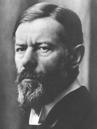 A formalista szervezéselmélet Max Weber Max Weber (1864-1920), német, Jogász-közgazdász-szociológus Előbb Heidelbergben jogásznak tanul politikus apja nyomán Egyetemi tanári