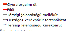 Négynyomúsítás + burkolaterősítés Burkolaterősítés 4.6.1.