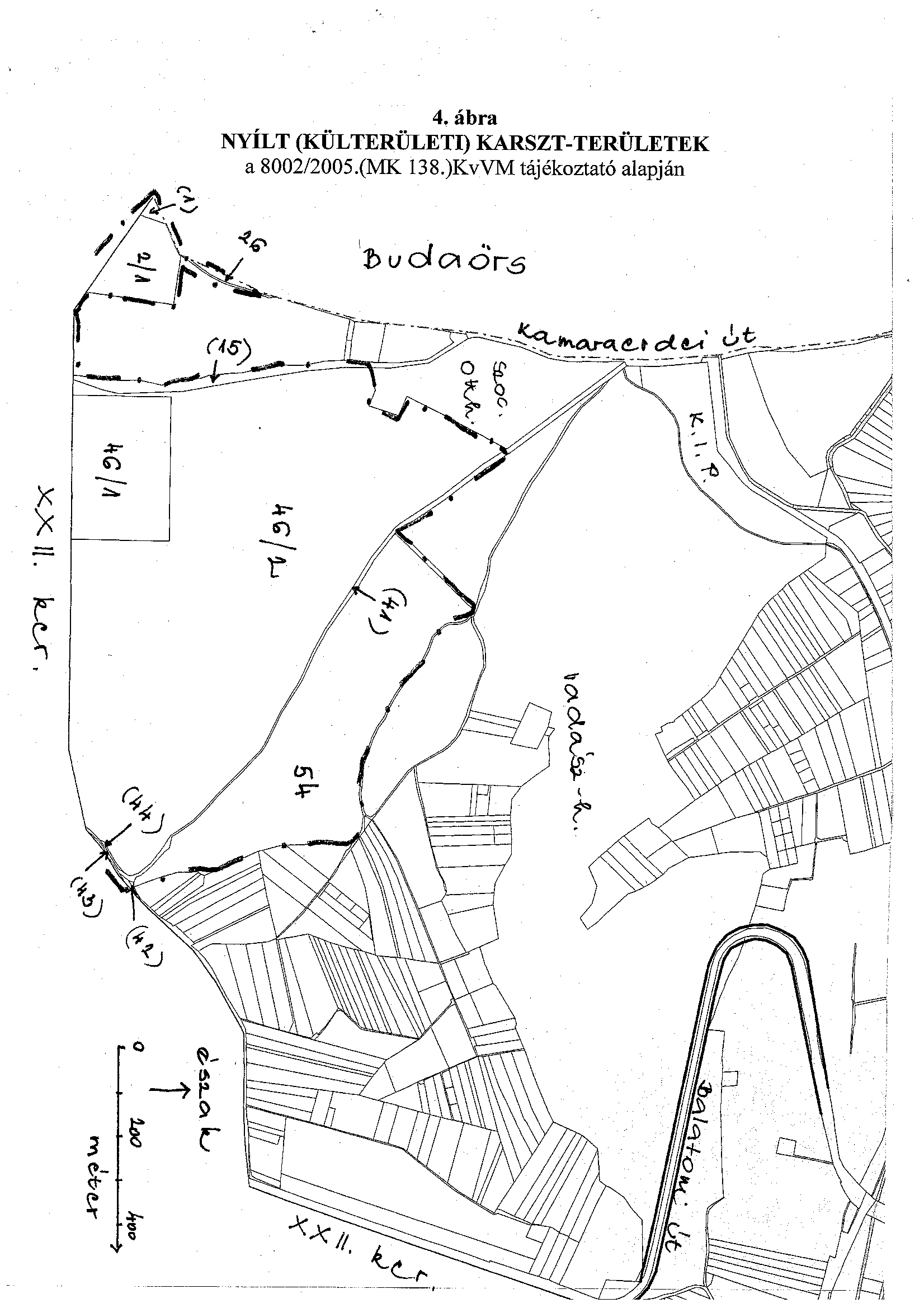 A helyi védelemmel kapcsolatos jogosítványokat a Fővárosi Önkormányzat gyakorolja. A Közgyűlés által megalkotott 32/1999.(VII.22.)Főv. Kgy.