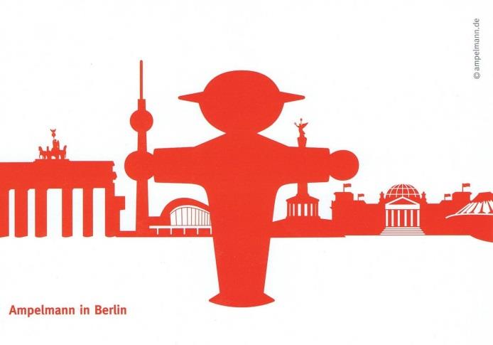 BERLINI TANULMÁNYÚT BERLIN AZ ELMÚLT ÉVSZÁZAD NYOMÁBAN PROGRAM 1. Nap (szombat) 13.00: találkozó a reptéren (Terminal 2) 15.10: indul a gép 16.35: érkezés Berlinbe 17.30-18.
