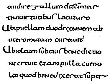 59 R o m á n k o d e x í r á s : k a r o l i n g m i n u s z k u l a hagyja, aminthogy e formacsoportok önállósága sem vész el az egészben; mellérendeltség a felépítés törvénye: ritmusban állnak a