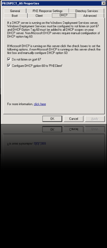 3) Utána az Install Images részhez hozzáadhatunk egy Windows 7 telepítő-képet a Varázsló segítségével.