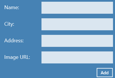 14. PaaS Mobile Services Most hagyd változatlanul ezeket a beállításokat, hogy autentikáció nélkül is ki tudd próbálni a CRUD műveletek működését!