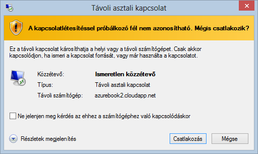 5. IaaS Virtuális gépek A következő lépésben a gép működési módját határozhatod meg, annak hálózatban betöltött szerepét, illetve azt, hogy önálló VM lesz, vagy más virtuális gépekhez is