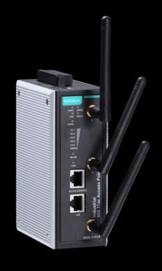 4 GHz / 5 GHz Több elérhető, egymást nem átfedő csatorna 4G LTE mobil kommunikáció 802.11ac (up to 1.