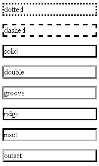 5.CSS 79. oldal Betűstílus A dőlt betűstílus alkalmazására láthatunk egy példát: p {font-style: italic Betűvastagság A betűk vastagsága a font-weight tulajdonsággal befolyásolható.