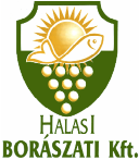 Halasi Borászati Kft. Szőke Pincészet Naša firma, (Vinarsko d.o.o. iz Halaša Podrum Seke iz Kiškunhalaša) se nalazi u srcu Kiškunhalaša. 1996.