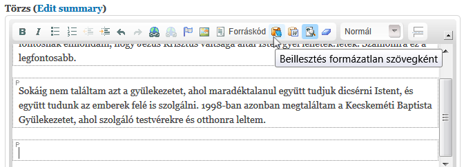 2.4. A vizuális szerkesztők használata 63. oldal 2.41. ábra.