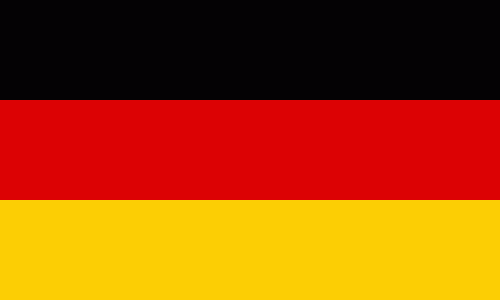 Németország I.