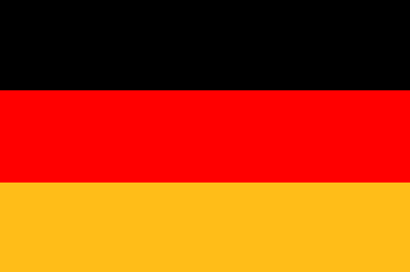Németország II.