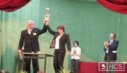 A verseny, amely az erdélyi oktatás védjegyévé vált 2011.05.08.