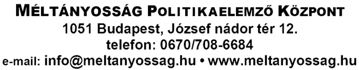 Tartalom Elöljáróban... 3 Módszertan... 4 Szubjektív keretrendszer egészségügy a politikai erőtérben... 5 Kiindulópont és a kormányzati filozófiája... 5 A konfliktusok terepe.