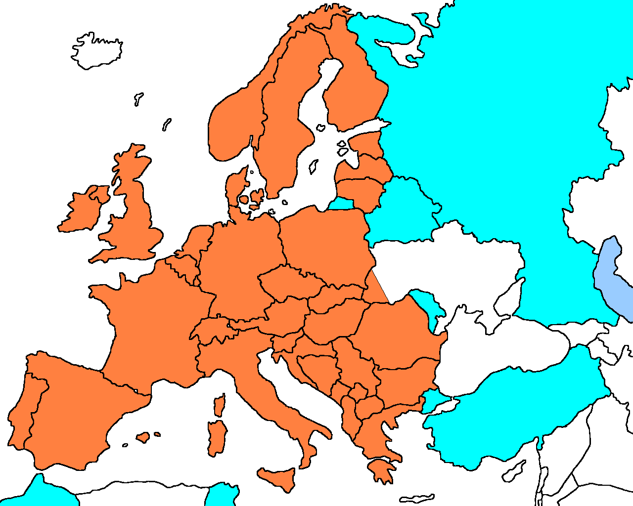 VI.2.1. Az EEMM általános bemutatása Az EEMM 36 ország árampiacát szimulálja.