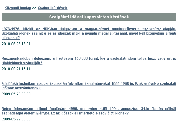 tüntessük fel Lehetővé tehetjük a közvetlen üzenet küldést A felhasználók