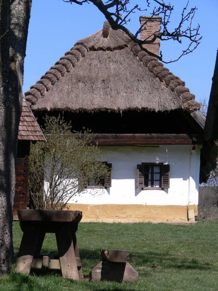 Őrségi Nemzeti Park 2.