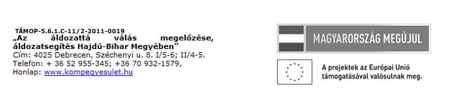 - Speciális esetekben, például 13 éves kor alatt csak szülői engedéllyel lehet beavatkozniuk, erre az esetre külön kidolgozott rendszer áll rendelkezésükre.