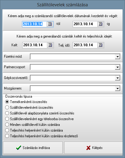 mezőket. FIGYELEM! A gyorsfelvitel nem kezeli a lejárati időt és a gyári/sarzs/lot számot.