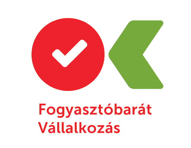 A Nemzeti Fogyasztóvédelmi Hatóság pályázatot ír ki Fogyasztóbarát Vállalkozás tanúsítás elnyerésére A Fogyasztóbarát Tanúsítási Rendszer célja, hogy - a vállalkozások közül kiemelje és a fogyasztók