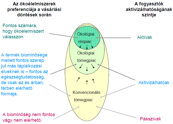 Irodalmi áttekintés értékek életstílus egészség-magatartás irányítása funkcionális élelmiszerek választása 34 10.