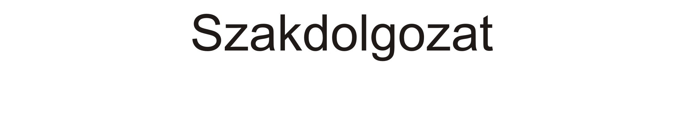 Bizonyos esetekben hasznos lehet az előfordulási gyakoriságtól függően speciális technikai kifejezések jegyzékével (szószedettel) és/vagy rövidítések jegyzékével kiegészíteni