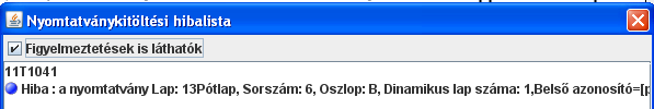 3.6.Első számfejtés A fentiek ismeretében már lehet 2011. évre számfejteni. (Az első belépéskor ki kell választani a céget és a dátumot!) Ezzel a program verzióval már tudnak - az APEH honlapján 2010.