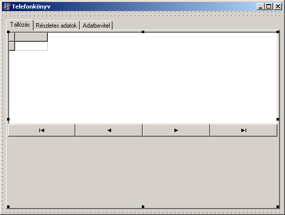 Delphi modul - 10.