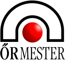 ŐRMESTER Vagyonvédelmi Nyrt. 1142 Budapest, Ógyalla tér 8-9. Telefon: /06-1/ 368-2002 Fax: /06-1/ 436-9589 www.ormester.