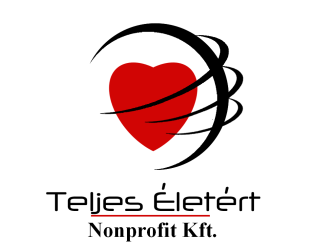 Teljes Életért Nonprofit Közhasznú Kft. 5000 Szolnok, József Attila út 83. 2010.