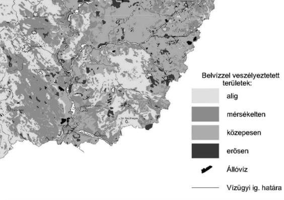 HELYZETFELTÁRÓ - HELYZETELEMZŐ - HELYZETÉRTÉKELŐ MUNKARÉSZEK 154 területeken jelentős.