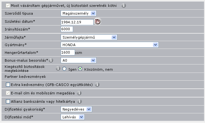 változóként kezeljük, ahol a kategóriákon belüli értékek esetén nincs szignifikáns eltérés a kockázatra mért hatásban.