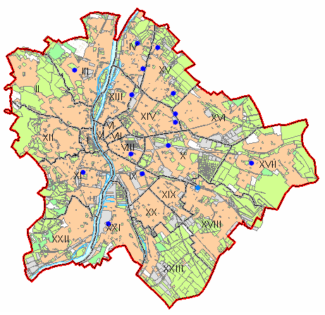 megszokott anyagok mellett zsákos zöldhulladékot és építési törmeléket (sittet) is átveszünk. 2012.