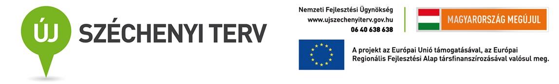 RFID kártyák, mint a modern, e- városkártya funkciók kulcsai Új Széchenyi Terv GOP keretén belül Vállalatok komplex technológiai innovációjának/akkreditált klaszter