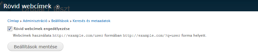 136. oldal 6. Az alaprendszer szolgáltatásai PHP register globals, Unicode könyvtár Ha hibaüzenetet kapunk, keressük meg a szolgáltatót, vagy rendszergazdát, és mutassuk meg neki a hibaüzenetet.