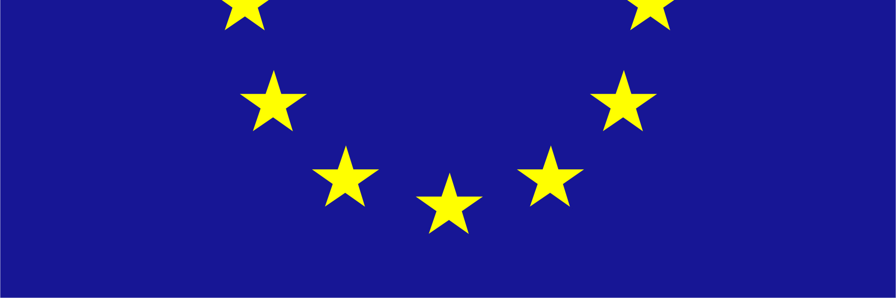 4. Az Európai Unió jelképei Az európai zászló Ez tehát az európai zászló, amely nem csupán az Európai Unió jelképe, hanem Európa népeinek szélesebb értelemben vett egységét és identitását is