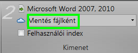 Readiris TM 14 - Felhasználói útmutató Új projekt indítása a Readiris-ben: Kattintson a Lomtár ikonra az Oldalak panel alján.