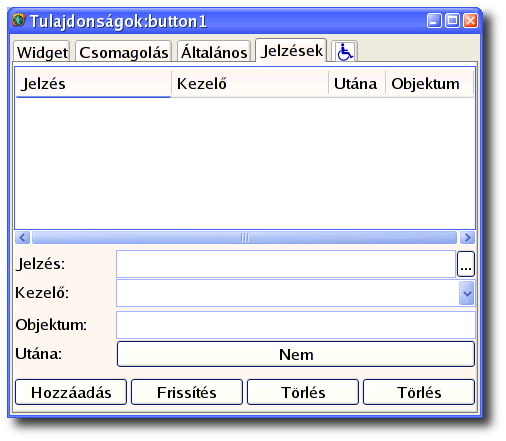 gtk 2007/10/21 14:22 page17 #17 17 hogy a jó programokat angol nyelven írják és csak az elkészültük után fordítják le különböző nyelvekre az üzeneteket. A 2.9.