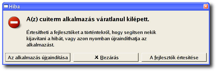 gtk 2007/10/21 14:22 page78 #78 78 A makró argumentumai a printf() könyvtári függvény argumentumaival egyeznek meg, az ott megszokott módon használhatjuk a formátumszöveget a kiírt szöveg