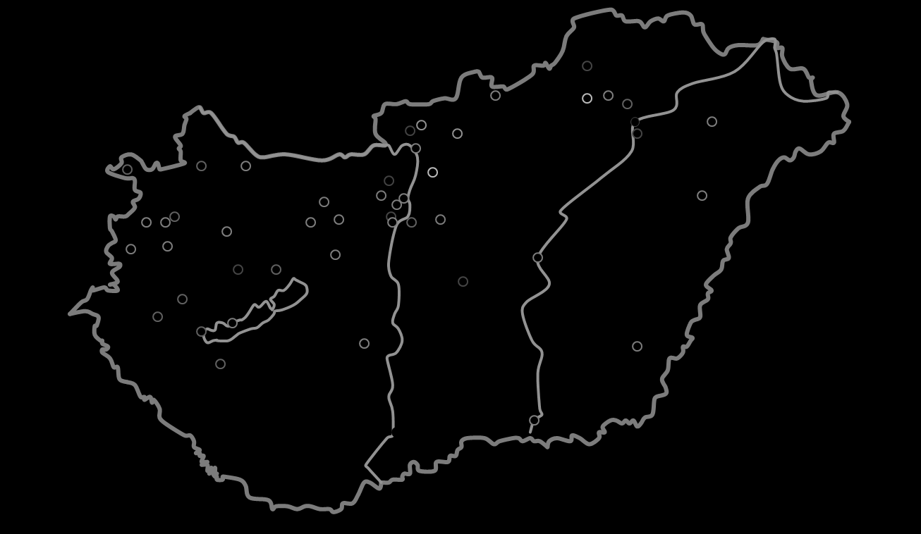 2010) vizsgáltuk Legionella jelenlétére különböző épületek (pl. egészségügyi intézmények, iskolák, szálláshelyek) vízhálózatát. Anyagok és módszerek Mintavétel A 2006. január és 2010.