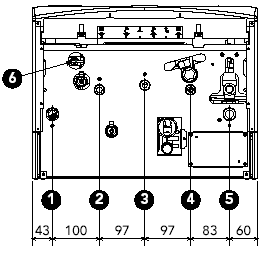 4. Mőszaki adatok 4.1.